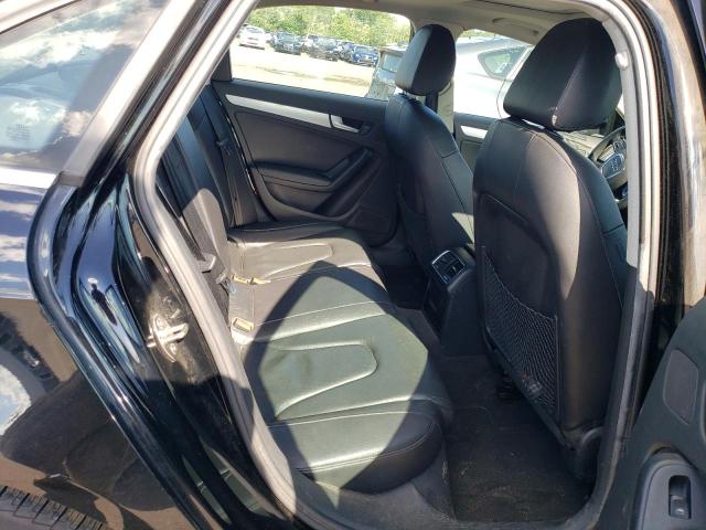 Photo 10 from auction – 2010 AUDI A4 PREMIUM with VIN WAUFFAFL0AN066288