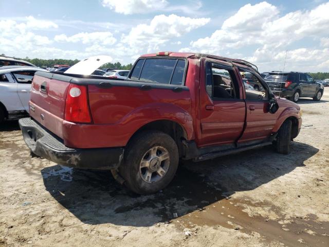 Photo 3 from auction – 2003 FORD EXPLORER S with VIN 1FMZU67E33UB99330