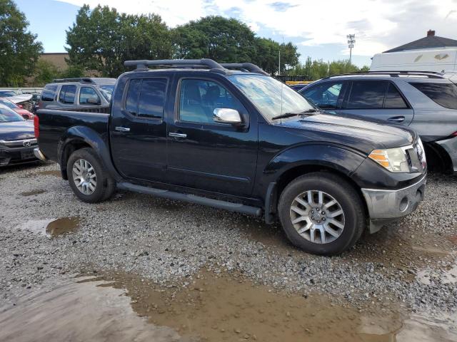 Photo 4 from auction – 2010 NISSAN FRONTIER C with VIN 1N6AD0EV0AC411778