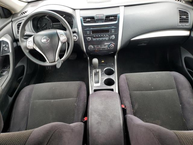Photo 8 from auction – 2013 NISSAN ALTIMA 2.5 with VIN 1N4AL3AP1DC207080