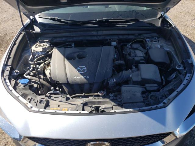 Photo 12 from auction – 2021 MAZDA CX-30 SELE with VIN 3MVDMBBLXMM246225