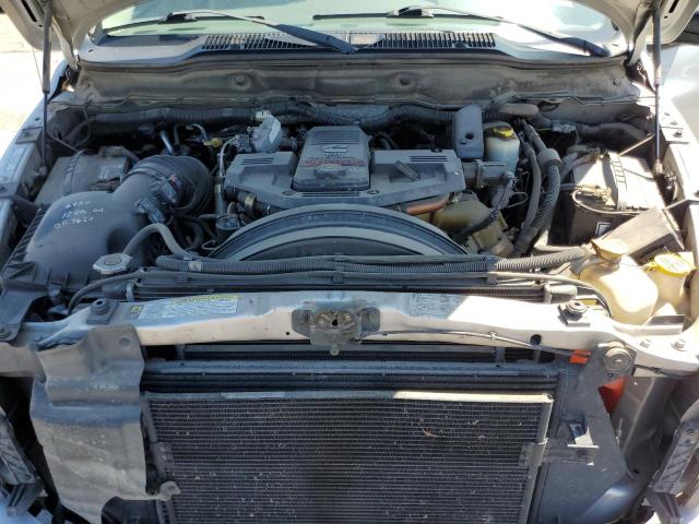 Photo 11 from auction – 2009 DODGE RAM 2500 with VIN 3D7KS29L09G549109