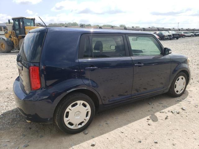 Photo 3 from auction – 2008 TOYOTA SCION with VIN JTLKE50E981029896