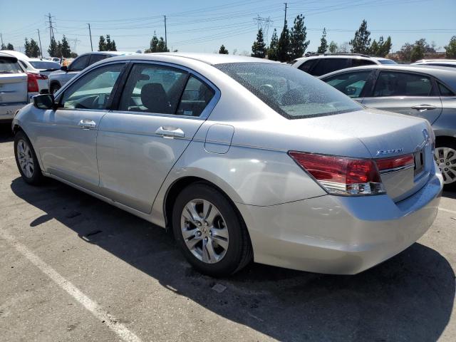 Photo 2 from auction – 2012 HONDA ACCORD SE with VIN 1HGCP2F68CA053335