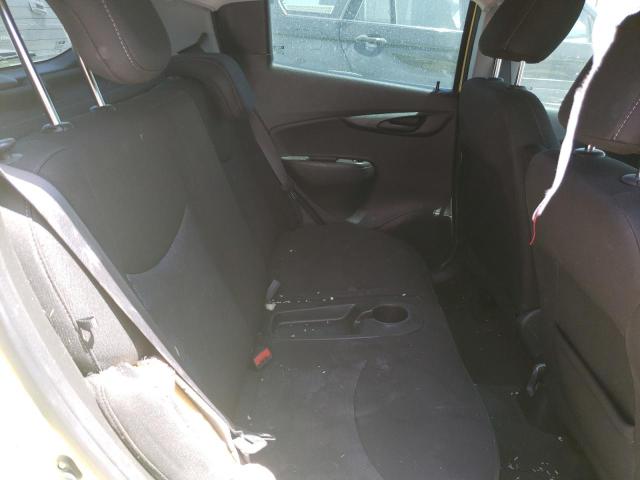 Photo 10 from auction – 2017 CHEVROLET SPARK 1LT with VIN KL8CD6SA3HC721359