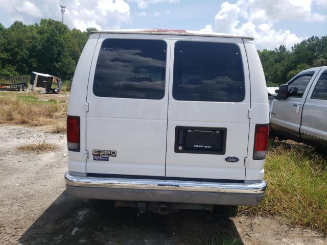 Photo 6 from auction – 2003 FORD ECONOLINE with VIN 1FBNE31L63HB62095