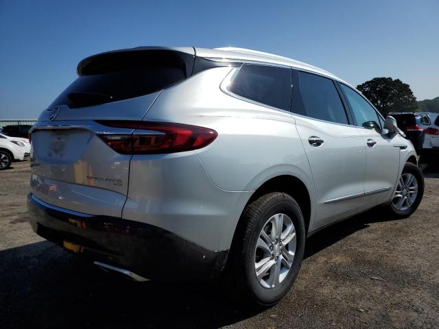 Photo 3 from auction – 2018 BUICK ENCLAVE PR with VIN 5GAEVBKW9JJ179799