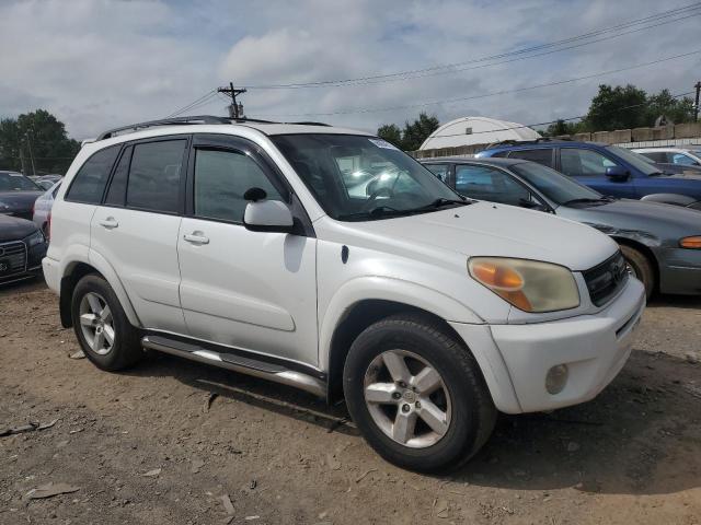 Photo 4 from auction – 2005 TOYOTA RAV4 with VIN JTEHD20V950073756