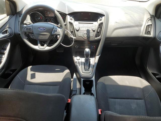 Photo 8 from auction – 2016 FORD FOCUS SE with VIN 1FADP3K20GL356587