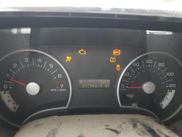 Photo 9 from auction – 2007 FORD EXPLORER X with VIN 1FMEU73E27UA36247