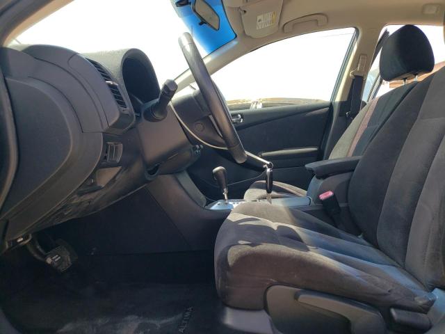 Photo 7 from auction – 2008 NISSAN ALTIMA 2.5 with VIN 1N4AL21E98C194691