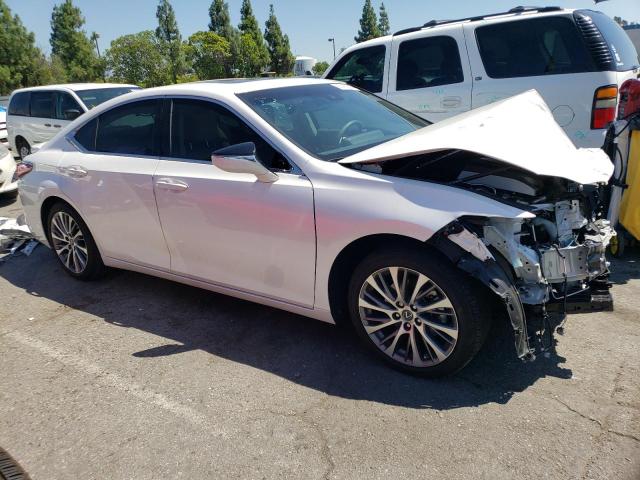 Photo 4 from auction – 2021 LEXUS ES 350 BAS with VIN 58ADZ1B1XMU088271