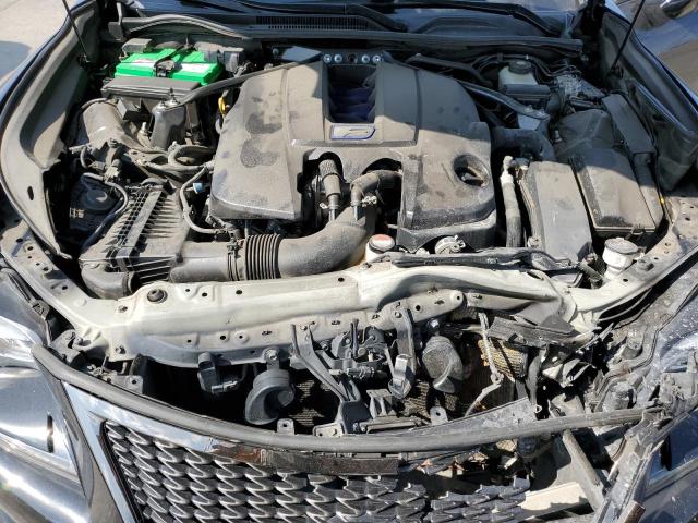 Снимка 11 от търг – 2016 LEXUS RC-F с VIN JTHHP5BC8G5005106