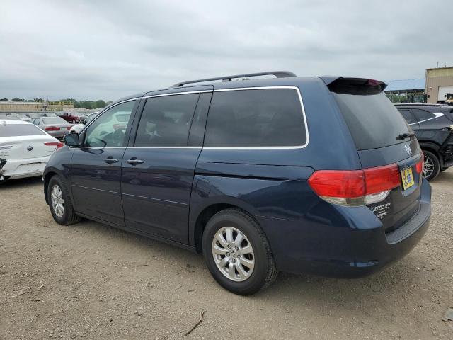 Photo 2 from auction – 2009 HONDA ODYSSEY EX with VIN 5FNRL38719B052446