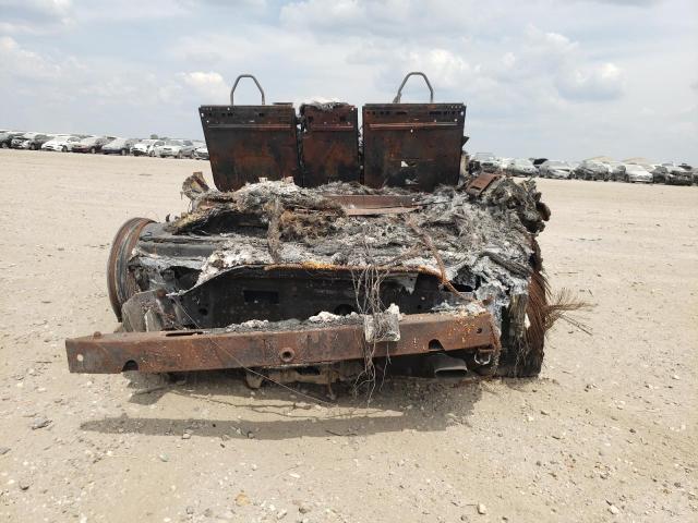 Photo 6 from auction – 2022 LAND ROVER RANGE ROVE with VIN SALWR2SU5NA204024
