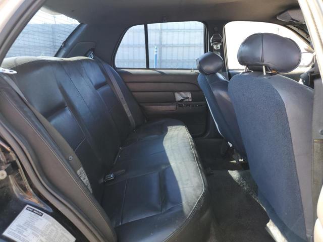 Photo 10 from auction – 1998 FORD CROWN VICT with VIN 2FAFP71W6WX160210