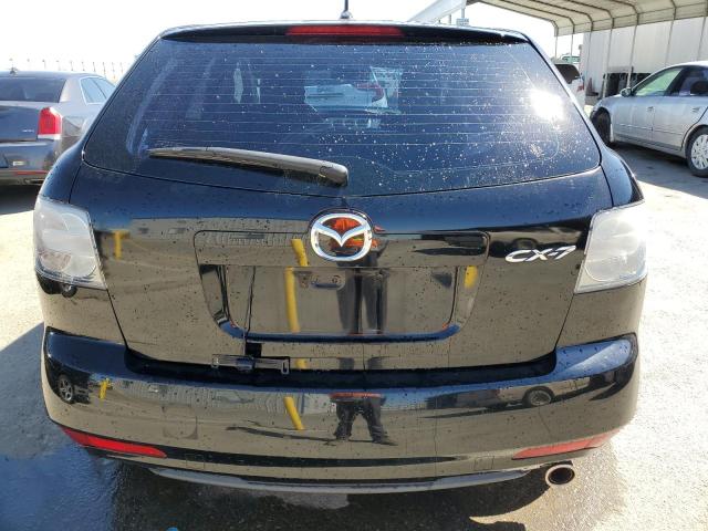 Photo 6 from auction – 2010 MAZDA CX-7 with VIN JM3ER2WM4A0326779