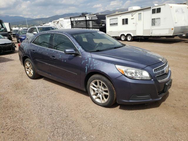 Снимка 4 от търг – 2013 CHEVROLET MALIBU 1LT с VIN 1G11C5SA1DF200038