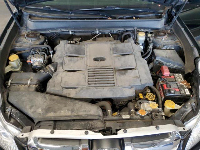 Photo 11 from auction – 2013 SUBARU OUTBACK 3. with VIN 4S4BRDLC5D2211440
