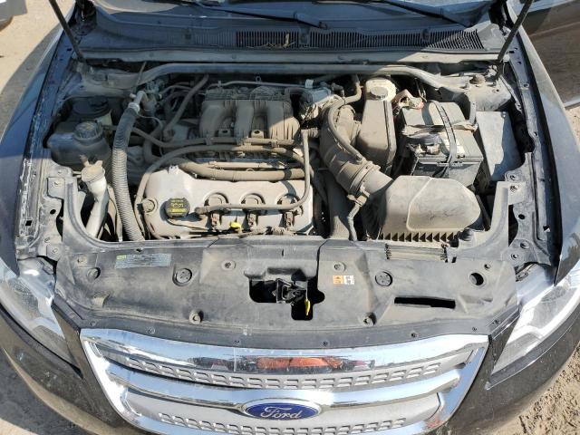 Photo 11 from auction – 2011 FORD TAURUS SEL with VIN 1FAHP2EW0BG189157