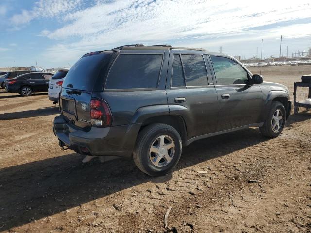 Photo 3 from auction – 2004 CHEVROLET TRAILBLAZE with VIN 1GNDS13S542116004