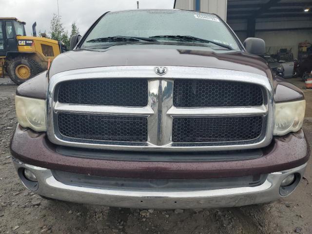 Photo 5 from auction – 2004 DODGE RAM 1500 S with VIN 1D7HU18D34S736774