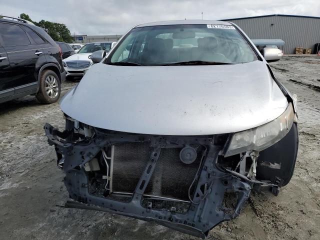 Photo 5 from auction – 2010 KIA FORTE EX with VIN KNAFU4A26A5132641