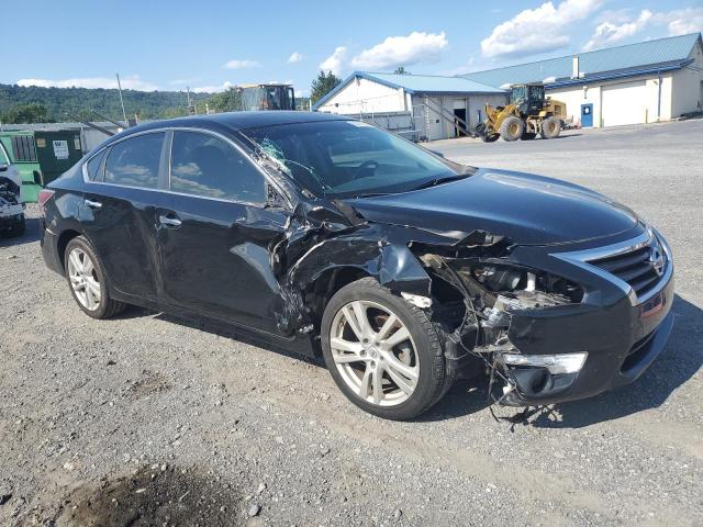 Photo 4 from auction – 2014 NISSAN ALTIMA 3.5 with VIN 1N4BL3AP8EC405659