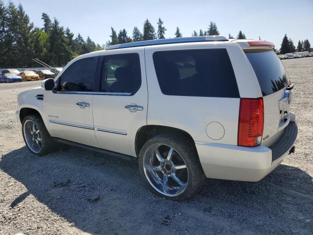 Photo 2 from auction – 2011 CADILLAC ESCALADE P with VIN 1GYS4CEF2BR362562