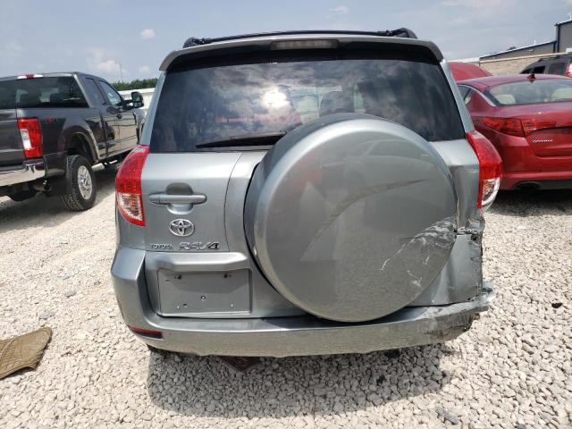 Photo 6 from auction – 2008 TOYOTA RAV4 LIMIT with VIN JTMBD31V986077130