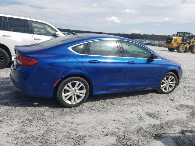 Photo 3 from auction – 2015 CHRYSLER 200 LIMITE with VIN 1C3CCCAB1FN646024