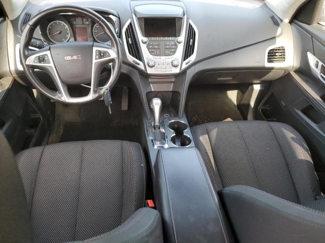 Photo 8 from auction – 2015 GMC TERRAIN SL with VIN 2GKALREK4F6116820