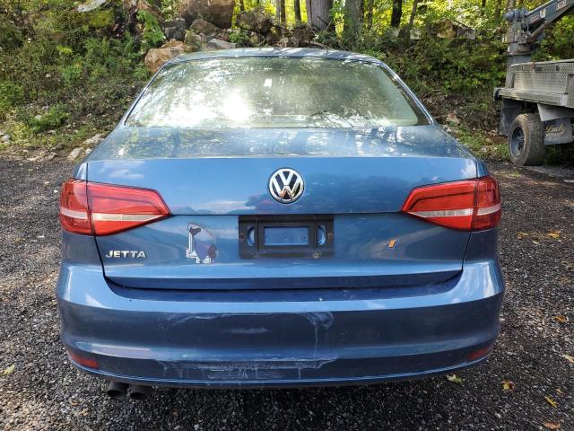 Photo 6 from auction – 2015 VOLKSWAGEN JETTA BASE with VIN 3VW2K7AJ3FM249916