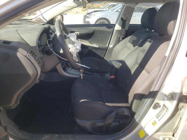 Photo 7 from auction – 2013 TOYOTA COROLLA BA with VIN 2T1BU4EE9DC943945