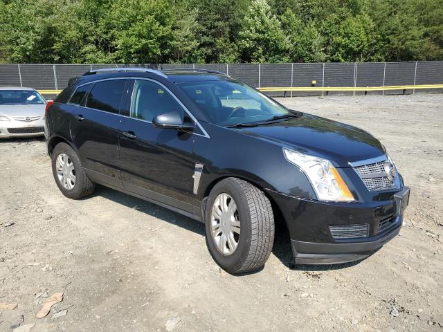 Photo 4 from auction – 2012 CADILLAC SRX LUXURY with VIN 3GYFNAE33CS506725