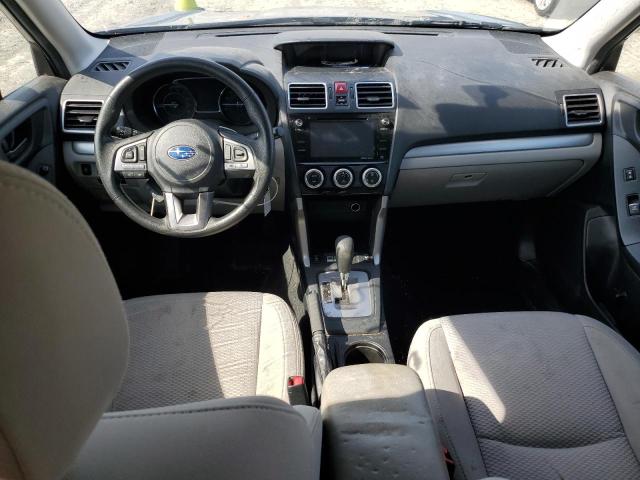 Photo 8 from auction – 2017 SUBARU FORESTER 2 with VIN JF2SJAGC8HH568524
