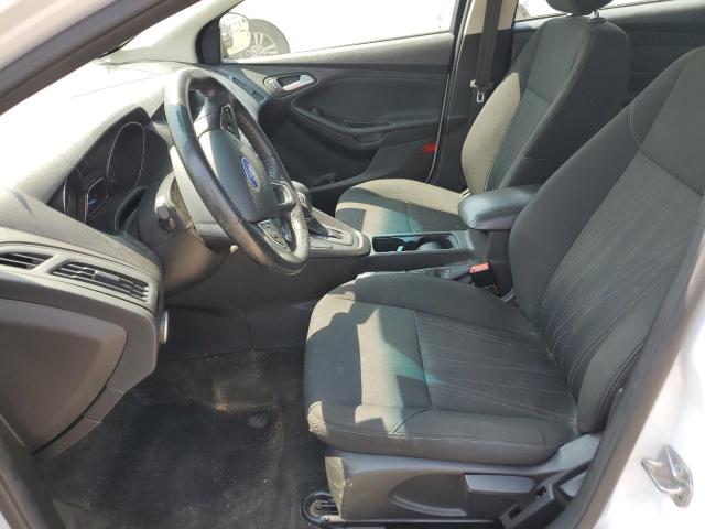Photo 7 from auction – 2017 FORD FOCUS SE with VIN 1FADP3FE3HL283625