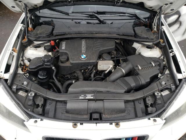 Photo 11 from auction – 2014 BMW X1 XDRIVE2 with VIN WBAVL1C55EVY20124