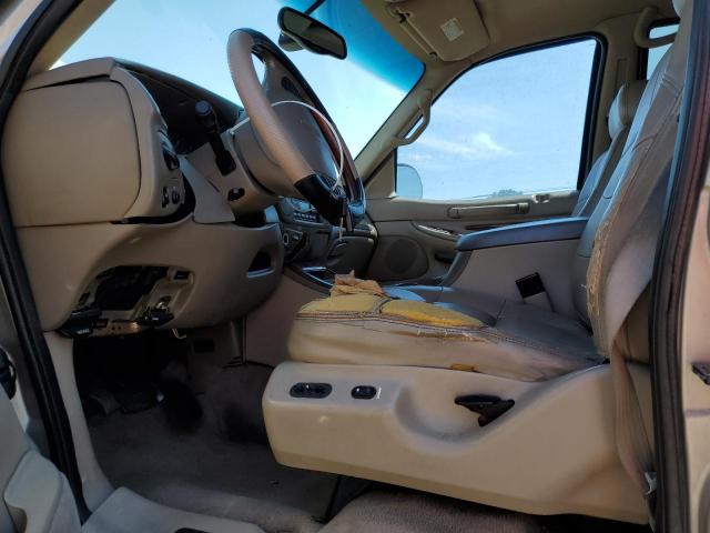Photo 7 from auction – 2001 LINCOLN NAVIGATOR with VIN 5LMEU27R91LJ11049