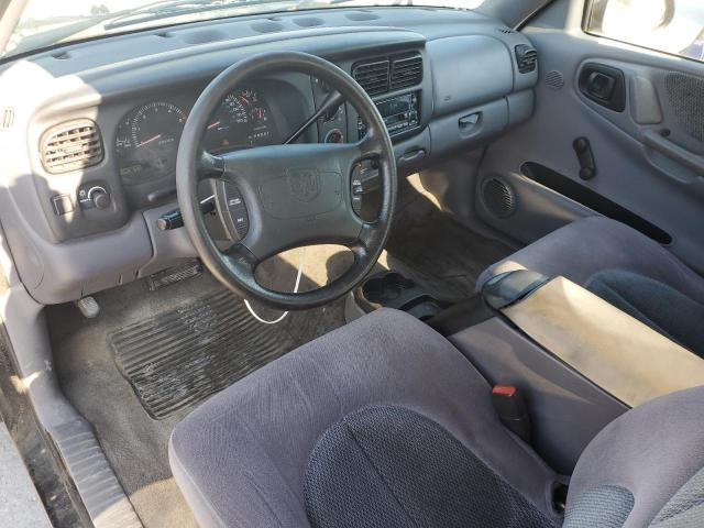 صورة رقم 8 من المزاد - 1998 DODGE DAKOTA مع VIN 1B7GL22X8WS758435