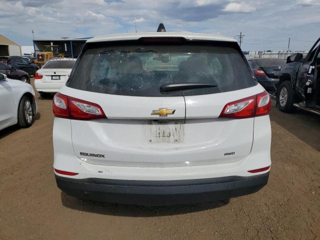 Photo 6 from auction – 2019 CHEVROLET EQUINOX LS with VIN 3GNAXSEV5KL125671