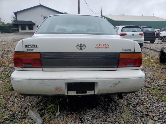 صورة رقم 6 من المزاد - 1994 TOYOTA COROLLA LE مع VIN 2T1AE09B2RC088045