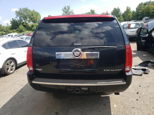 Photo 6 from auction – 2009 CADILLAC ESCALADE E with VIN 1GYFK26279R278793