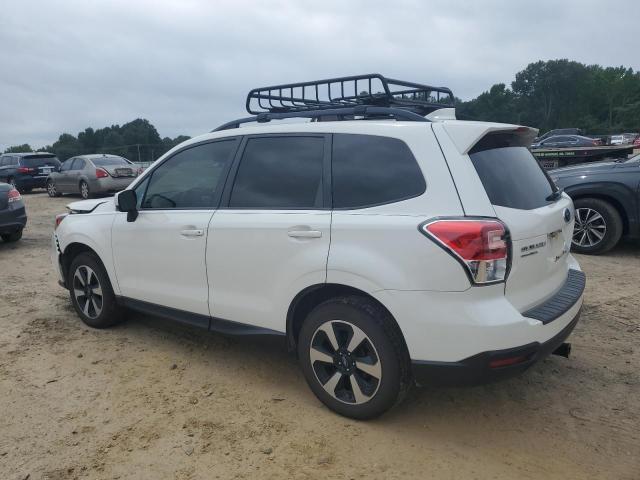 Photo 2 from auction – 2017 SUBARU FORESTER 2 with VIN JF2SJAEC4HH505441