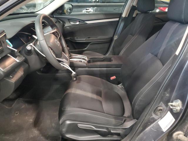 Photo 7 from auction – 2016 HONDA CIVIC EX with VIN 2HGFC2F70GH506159