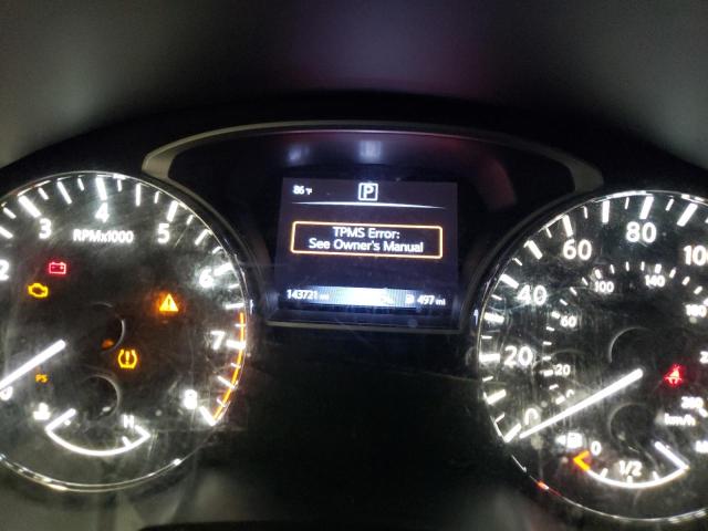 Photo 9 from auction – 2016 NISSAN ALTIMA 2.5 with VIN 1N4AL3AP4GC142472
