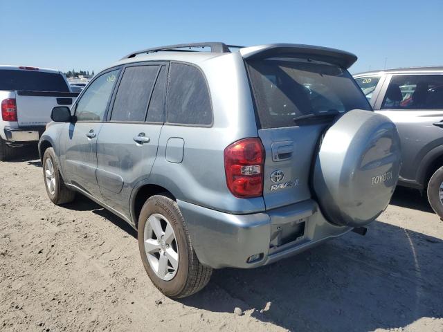 Photo 2 from auction – 2005 TOYOTA RAV4 with VIN JTEGD20V150062214