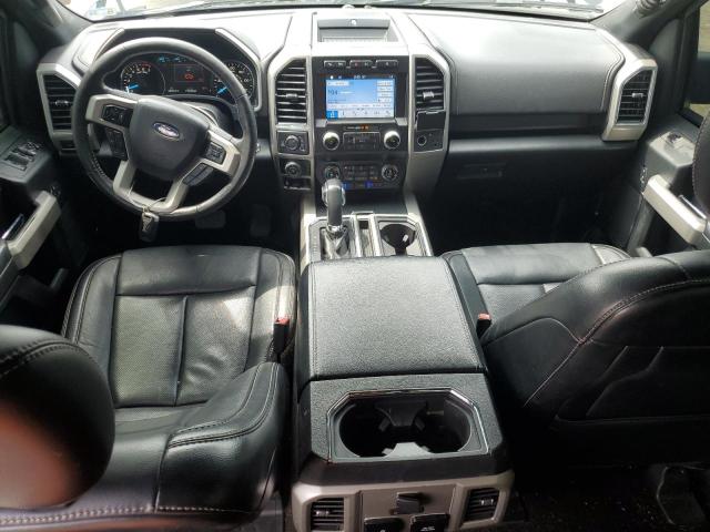 Photo 8 from auction – 2019 FORD F150 SUPER with VIN 1FTEW1E40KFC61084