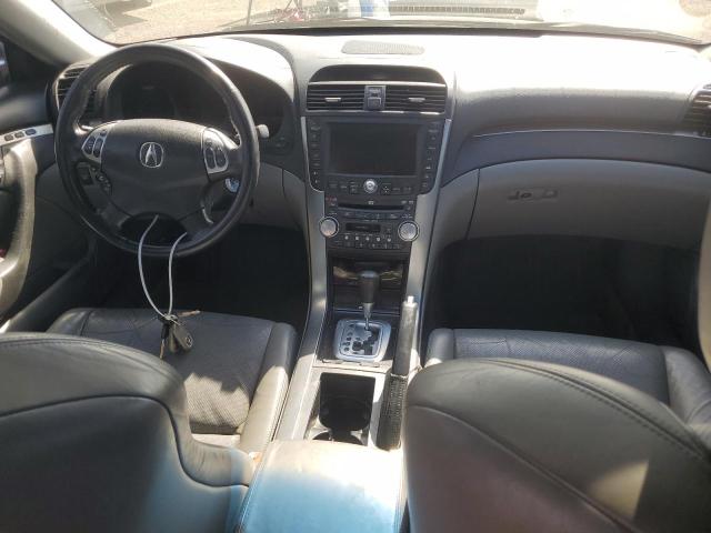 Photo 8 from auction – 2005 ACURA TL with VIN 19UUA66205A036414