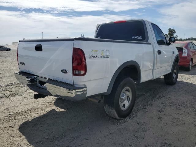 Photo 3 from auction – 1998 FORD F150 with VIN 1FTRF18L6WKC07869